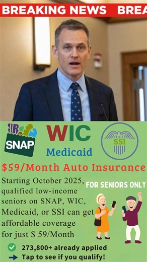 🚨 Same big carriers — Save up to 80 % New Law Update: Drivers can now access wholesale auto-insurance rates through a verified state site. Answer 2 questions to confirm your eligibility and get your new card emailed instantly. Tap below before rate windows reset. | The Coverage Shortcut with Daniel
