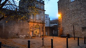 6.3K views · 112 reactions | Fancy a change of scene to do your coursework? Digital Content Ambassadors Marie-Louise, Ditte and Zahra take you along as they explore some of the places you can use as a study base in Lancaster city centre. | Lancaster University | Facebook