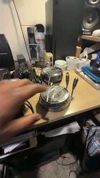 Installing a 4k 4 Camera System on My Box Truck 🚚 | CarPlay + Backup Cameras #boxtruckbusiness