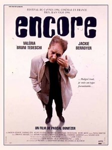 Encore (1996 film) - Alchetron, The Free Social Encyclopedia