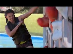 Wipeout: Baseball Bash Edition!