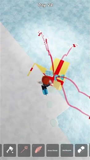 Playing 99 Nights in the Forest! 😱 Roblox Horror Survival