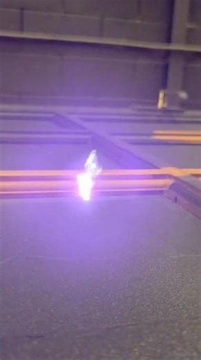 Laser Door Stripping