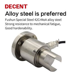 [Hot Item] Dyjn-102 50nm Static Torque Sensor for Torque Calibration Systems