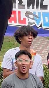 116K views · 5.6K reactions | Cầm vào Vòng treo và phản ứng của người nước ngoài  #shorts #reels #sonhanma #reaction #calisthenics #body | Sơn Hanma | Facebook