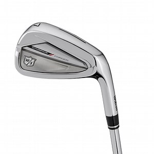 Wilson Dynapower Forged | 2025 Hot List | Golf Digest
