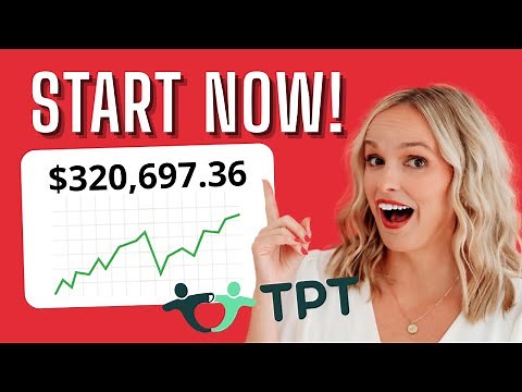 What is Teachers Pay Teachers? A Quick Guide to Getting Started
