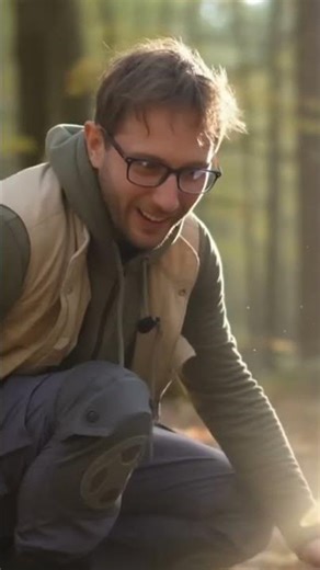 Skunk's SECRET Weapon Revealed! 🤢💨 #Shorts