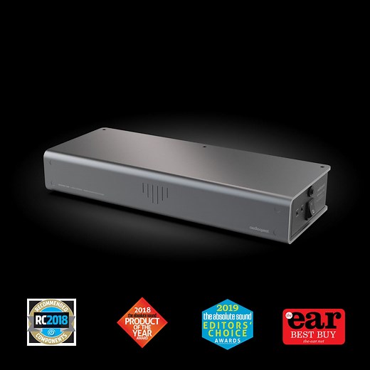 Audioquest NIAGARA 1200 電源處理器