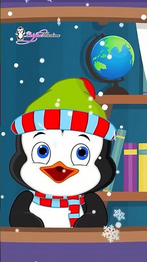Little Snowflake - Nursery Rhymes by Leigha Marina