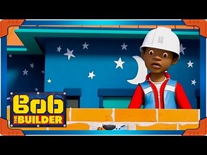 Bob the Builder: Learn with Leo // Leo Drops a Brick