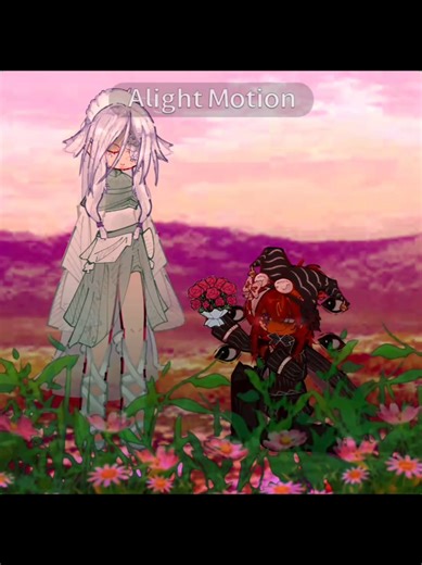 Creative Gacha Tweening Ideas for Your OC