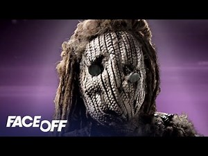 Face Off: Morph Recap | S8E12 | SYFY