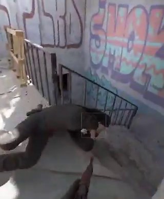 Exposure therapy for PTSD. Every TOC I’ve been in overseas had a rec room and at least one console with COD or similar first person shooter games. Inadvertently the trigger pullers were all healing and coping during downtime without even realizing it until years of research revealed the nexus in peer reviewed Cognitive Behavioral Therapy journals.