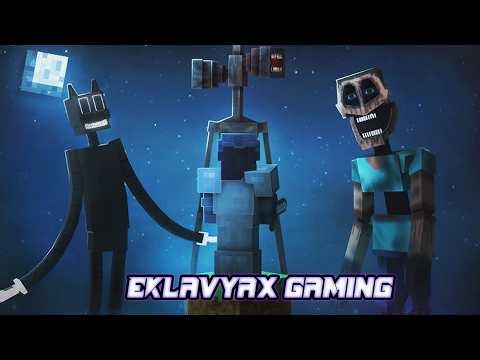 We Added The DEADLIEST Horror Mods To One Block Minecraft...