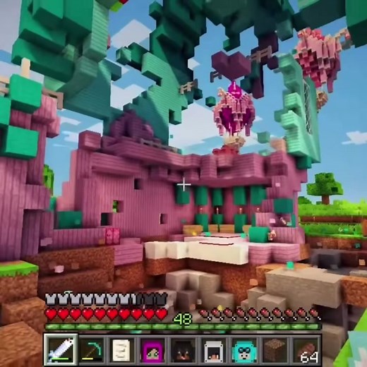 Fun Minecraft Craft Ideas with LDShadowLady