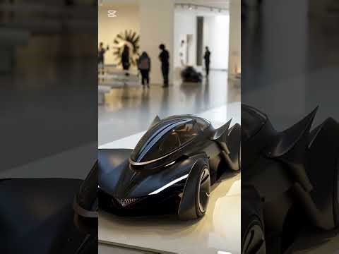 2025’s Most Insane Futuristic Cars | Next Gen Car Concepts