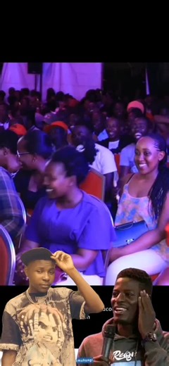 Love Junior Comedy Series: Laughter and Fun