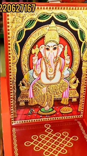 8220627167 அட இங்க இவ்வளவு இருக்கா😍| பூஜை பொருட்கள் ஒரே கடையில்| Pooja items in chennai #pooja‬