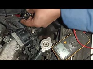 P0193 Fuel Rail Pressure Sensor Circuit High Input | P0193 Fuel Rail Pressure Sensor