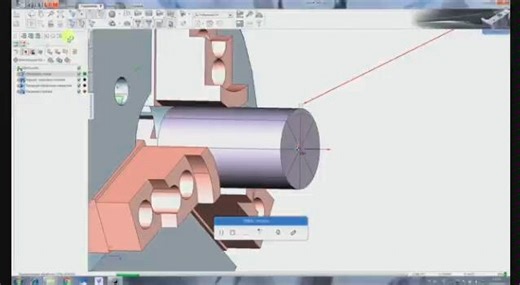 SprutCAM第一课！