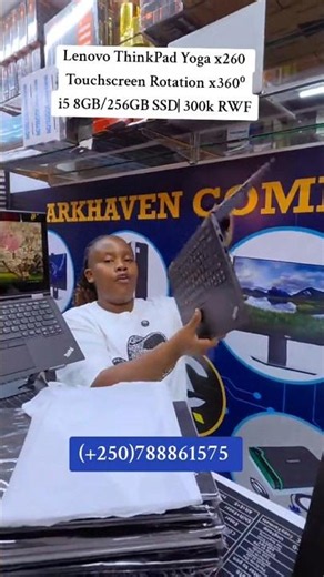 computer and laptops in #kexgroupltd #kigali #rwandatech