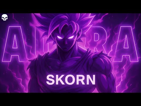 ⚡ AURA ASCENSION | Dark Anime Phonk Power 💀🔥
