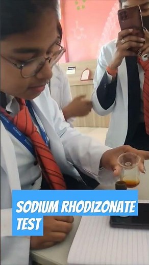 GSR test || gun shot residues test || forensic ballistics #calmdown #forensicscience