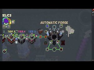 ATM10 EP94 First Modular Machine