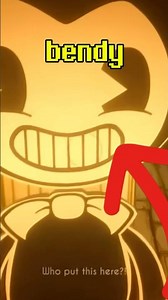 Build our machine has NO RIGHT to be this good #buildourmachine #bendyandtheinkmachine