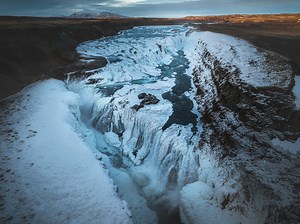 Gullfoss Waterfall Travel Guide | Guide to Iceland