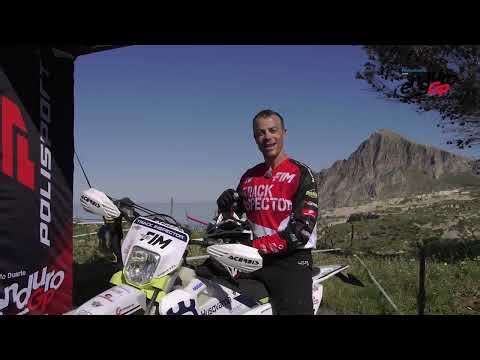 GP of Italy Track Preview | EnduroGP 2026