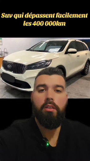 Jonathan Autoo on Instagram: "Suv qui dépassent facilement les 400 000km 20% de réduction avec mon code promo : Jonathan20 lien carvertical sur ma bio Instagram #partenariatremuneré #suv #voiture #moteur #conseil"
