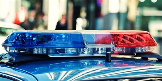 Report: Trooper suspended for submitting false tickets; listing drivers as ‘Native American’