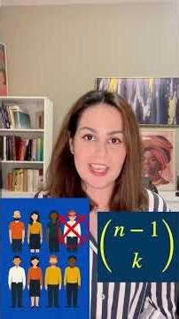 Day 11: 2 different approaches to solve one of the well-known and useful Combination formulas!