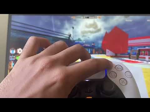 ROBLOX PS4/PS5: How To Fix Not Being Able To Move! (Cant Walk / Run)