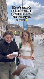 Expérience sociale | Lass Kemo