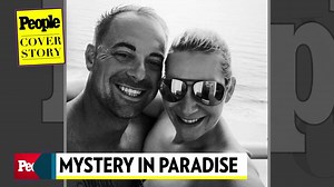 Murder in Paradise? Wife Fights for Answers in Husband's Suspicious Death on Cancún Anniversary Getaway