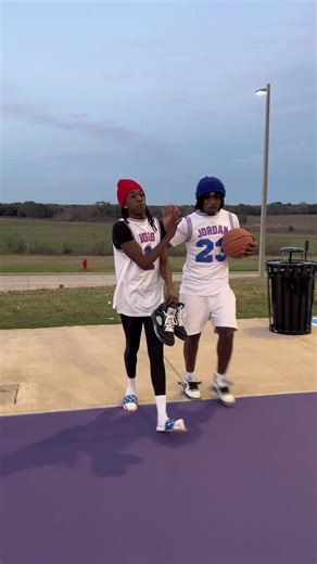 dynamic duo | Dynamic Duo