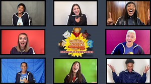 6.9K views · 129 reactions | Hi, Neighbors! For those looking for information about the latest Daniel Tiger’s Neighborhood Live tour, an update has been posted to the website www.danieltigerlive.com. While the tour cannot safely visit neighborhoods right now, we hope you and your family enjoy this very special message from the cast! | Daniel Tiger's Neighborhood | Facebook