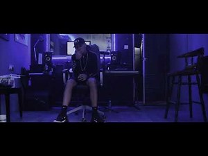 Murkage - (HMP) Freestyle @studio45