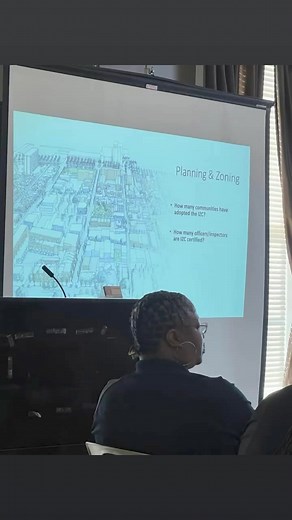 The Mississippi Association of Code Enforcement conference was a huge success! Thank you to the City of Biloxi for hosting. Also, thank you to Marcus Kellum of Metric One Training & Consulting for providing such beneficial training for our code officers. | Mississippi Association of Code Enforcement | Facebook