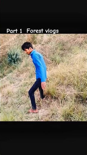 forest vlogs #comedy #vlog