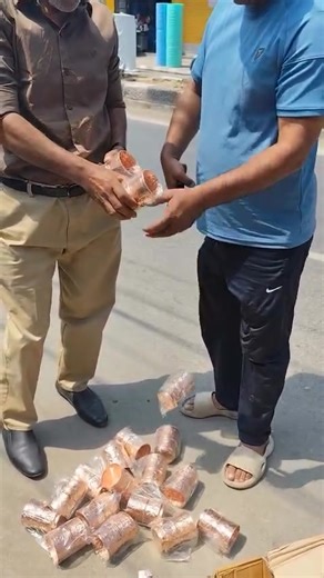 4.1K views · 29 reactions | Kashmir Copper Workers Trade Union Cracks...