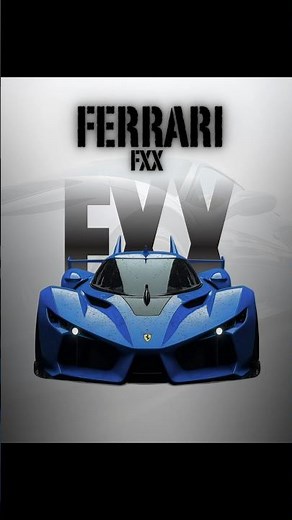 Ferrari | Poster design #graphicdesign #design #canva