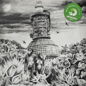 Marco Resmann - Paradise Lost