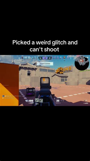 #ballisticfortnite #ballistic #fortnite #gaming #fyp