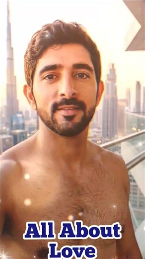Love That Grows Every Day ❤️ Fazza poems today | Fazza Hamdan