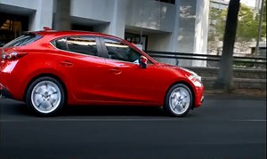 Mazda3 TV Spot, 'Mobile Phone' Song by Capital Cities