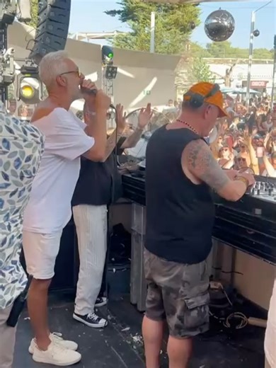 DANNY RAMPLING on Reels